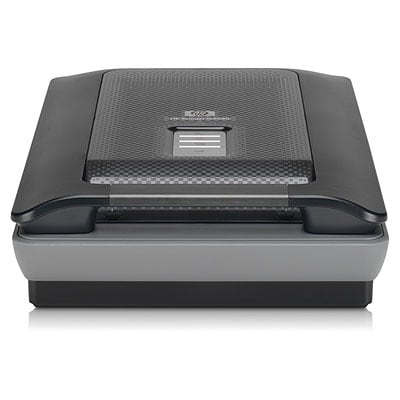 HP Scanjet G4050 Photo Scanner