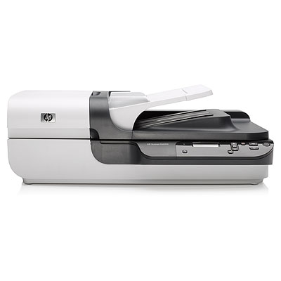 HP Scanjet N6310 Document Flatbed Scanner