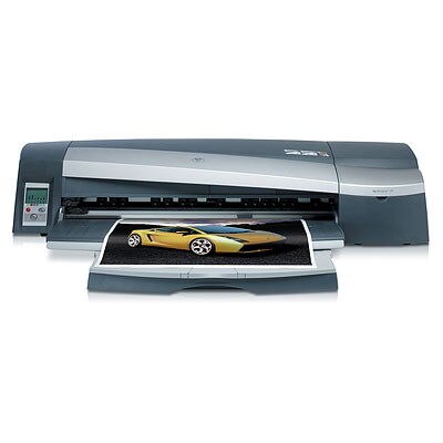 Postscript Printer on Designjet T1200 Postscript Version Printer   Printert Com