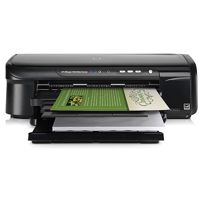  Office Printer on Buy Now Hp Officejet 7000 Wide Format Printer E809a   199 99 Enjoy