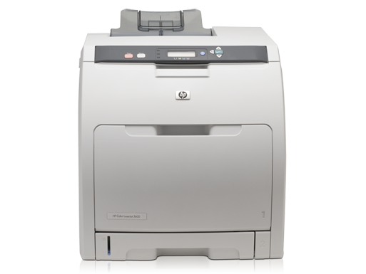 Supplies for HP Color LaserJet 3600 Printer | HP® Official Store