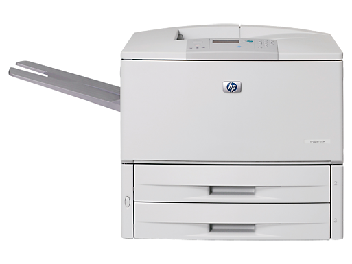 HP LaserJet 9040dn Printer | HP® Official Store