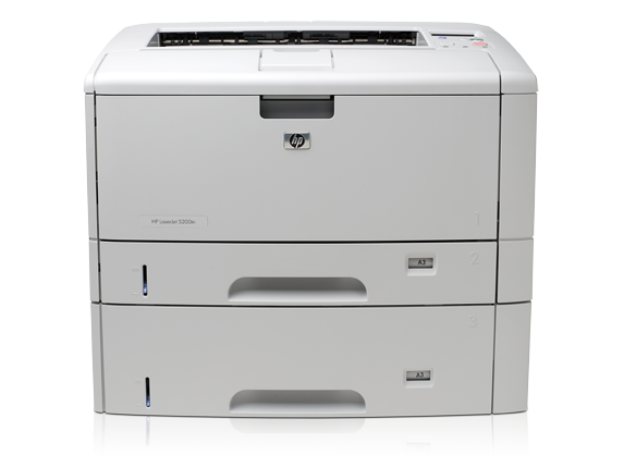 HP LaserJet 5200tn Printer | HP® Official Store