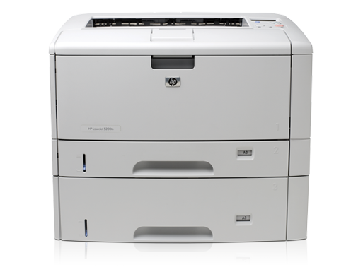 Supplies for HP LaserJet 5200dtn Printer | HP® Official Store