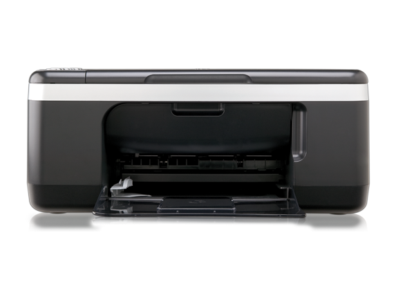 HP Deskjet F4180 All-in-One