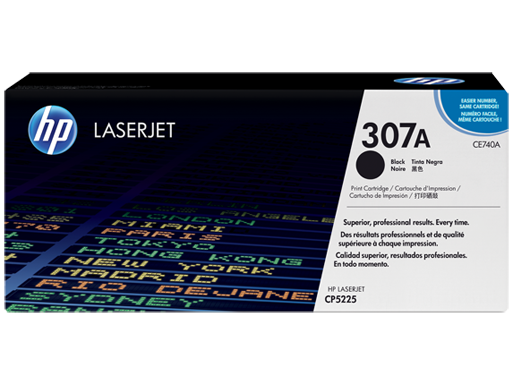 HP LaserJet 4200 Toner Cartridges - Precision