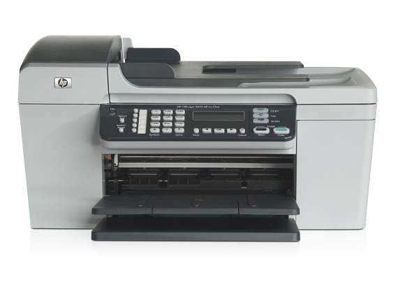 Hp Officejet 5510 Software Free