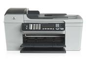 HP Officejet 5605 All-in-One Printer