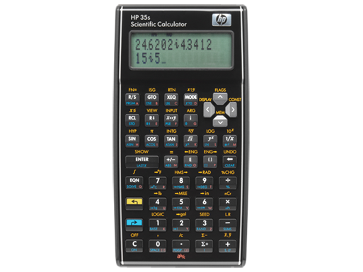 rpn scientific calculators