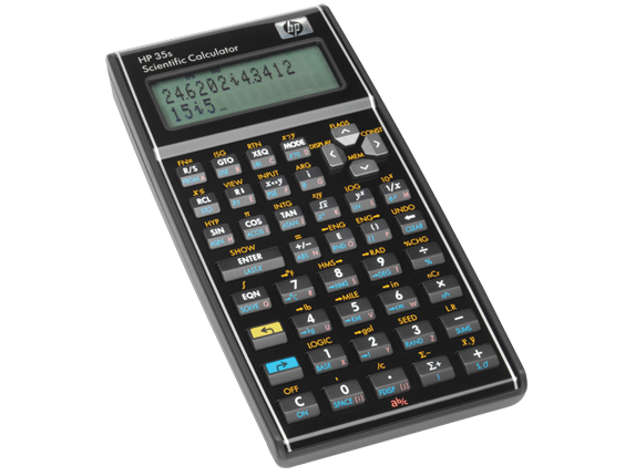 turbo calculator hp