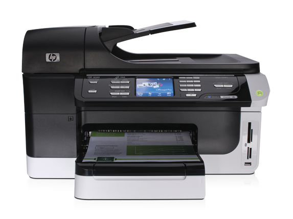 download hp 8500 officejet pro driver