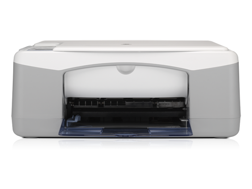 HP Deskjet F350 All-in-One