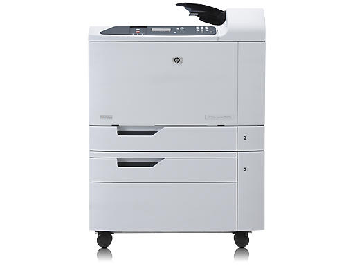 HP Color LaserJet CP6015x Printer HP Color LaserJet CP6015x Printer