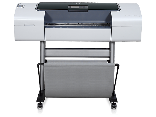 HP Designjet T1120 24-in Printer HP Designjet T1120 24-in Printer