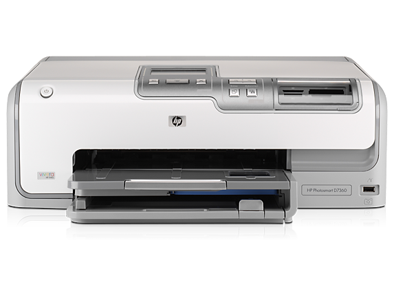 hp photosmart printer ink 60 xl