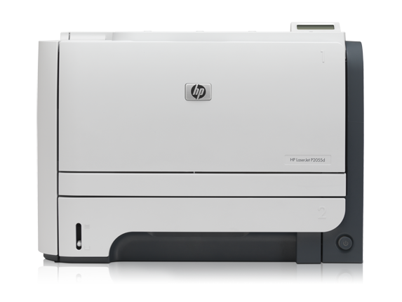 Customer reviews for hp HP LaserJet P2055d Printer