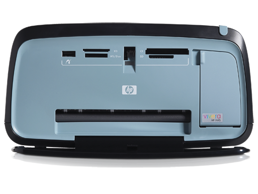 HP Photosmart A622 Compact Photo Printer HP Photosmart A622 Compact Photo Printer
