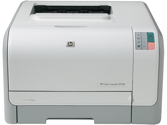 Hp color laserjet 1600 printer driver