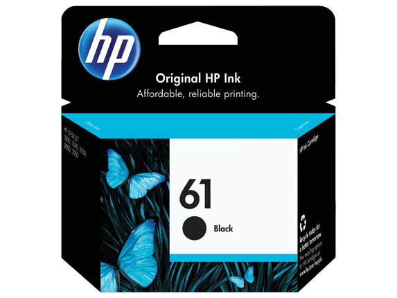 Hp Deskjet Printer Ink