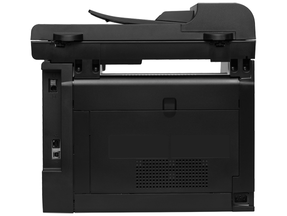 HP LaserJet Pro CM1415fnw Color Multifunction Printer HP® Official Store
