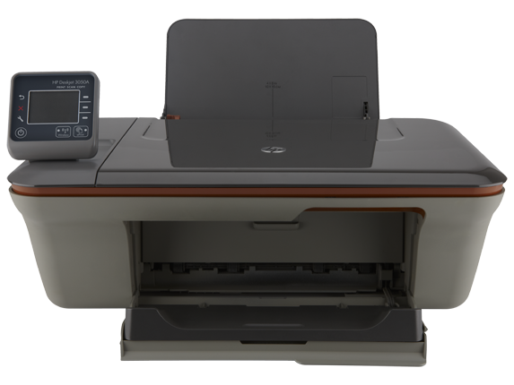 HP Deskjet 3050A e-All-in-One Printer - J611g | HP® Official Store