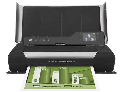 HP Mobile Printing