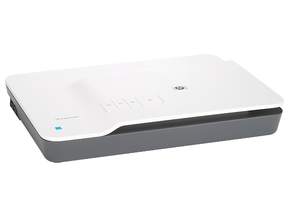 hp scan g3110