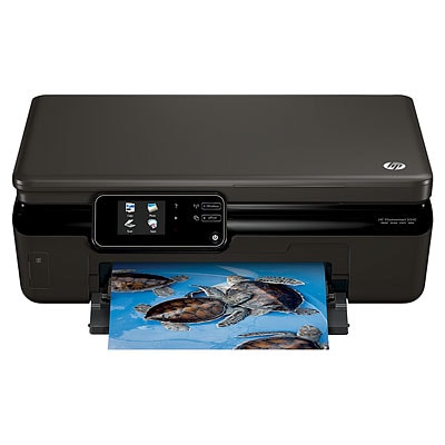 Printer Airprint on Hp Photosmart 5510 E All In One Printer B111a