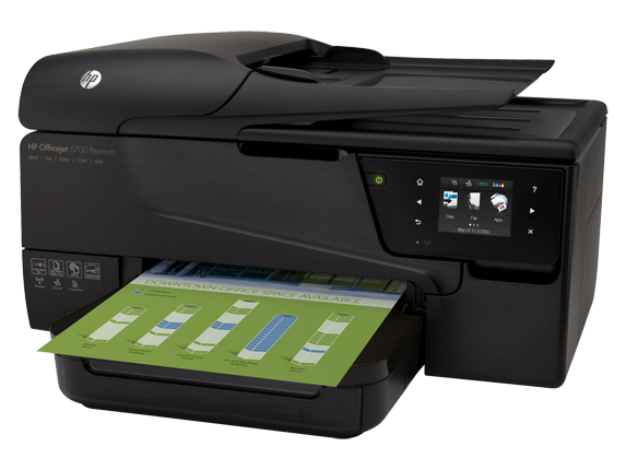 free download driver for hp officejet 6700 premium