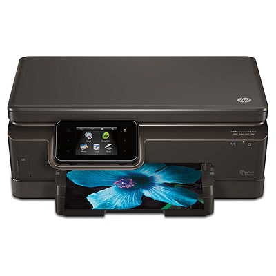 HP Photosmart 6510 e-All-in-One Printer - B211a