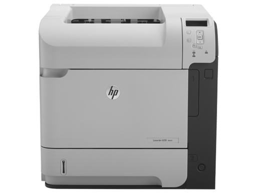 HP LaserJet Enterprise 600 Printer M601n