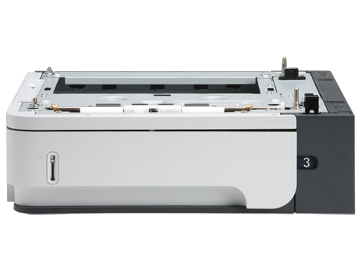 HP LaserJet 500-sheet Input Tray Feeder