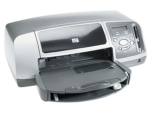 hp photosmart printer unavailable