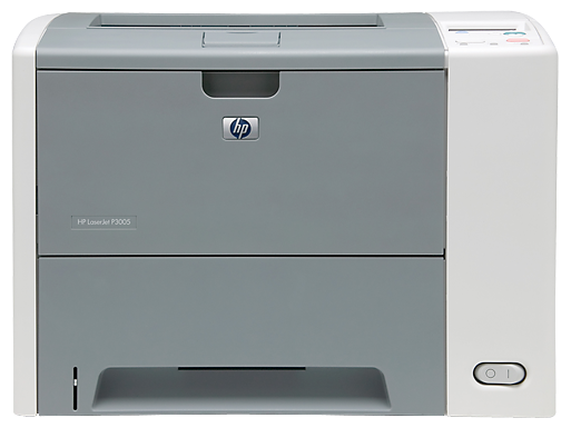 Supplies for HP LaserJet P3005 Printer | HP® Official Store