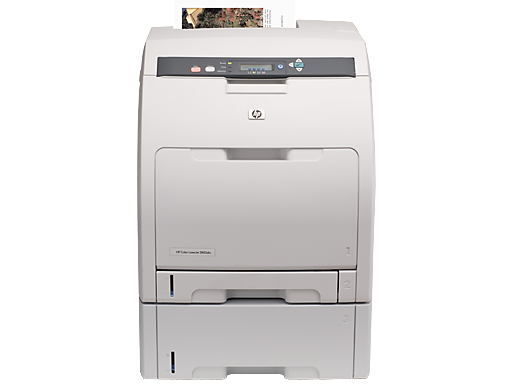 Supplies for HP Color LaserJet 3800dtn Printer | HP® Official Store