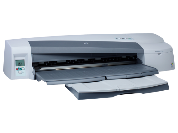 Hp designjet 450c treiber windows 10