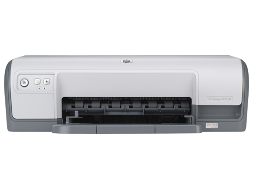 HP Deskjet D2530 Printer