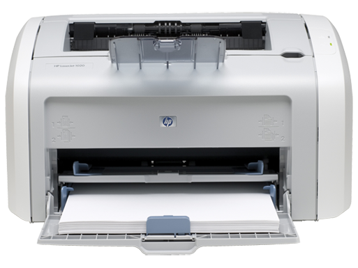 HP LaserJet 1020 Printer