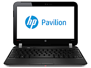 HP Pavilion dm1z-4200 AMD APU Dual-Core E1-1200 11.6&quot; Netbook, 4GB/320GB/Win 7/Webcam/Norton