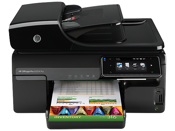 download hp officejet pro 8500a premium