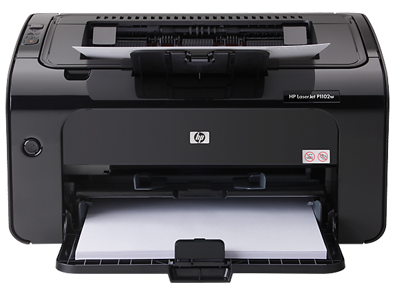 Máy in HP LaserJet Pro P1102w