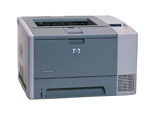 Supplies for HP LaserJet 2420dn Printer | HP® Official Store