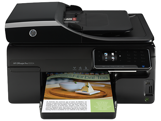 Supplies For Hp Officejet Pro Premium E All In One N N Hp