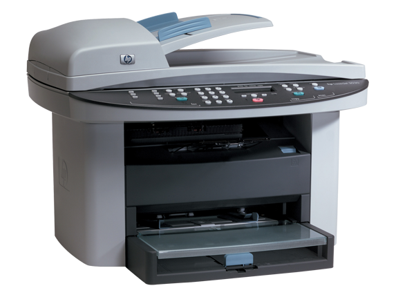 hewlett packard laserjet 3030