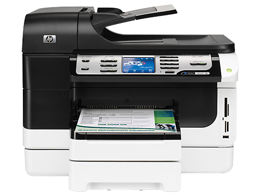 Supplies for HP Officejet Pro 8500 Premier All-in-One Printer - A909n