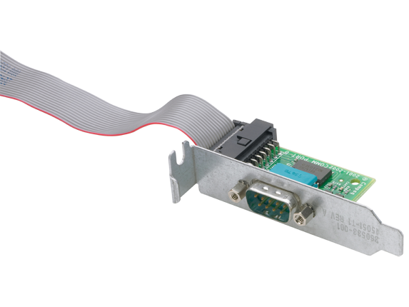 HP Serial Port Adapter HP Serial Port Adapter