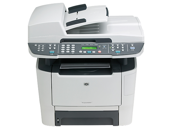 Vista Printer Hp 3055