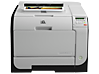 Hp Laserjet Pro Color Printer M Dn Ce A Bgj