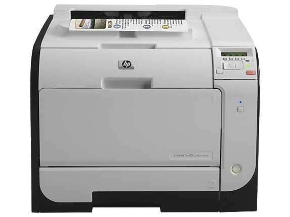 driver for hp laserjet 400 color m451dn