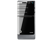 HP Pavilion p7-1380t Desktop with Intel Quad Core i5-3330/6GB/1TB/Win 7